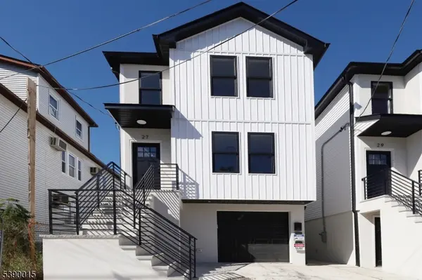 27 Robert St, Paterson City, NJ 07503