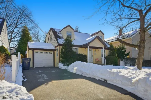 110 New York Ave,  Bergenfield Boro,  NJ 07621