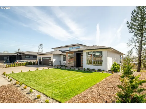 410 W U ST, Washougal, WA 98671