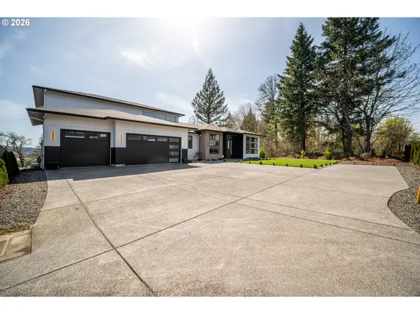 410 W U ST, Washougal, WA 98671