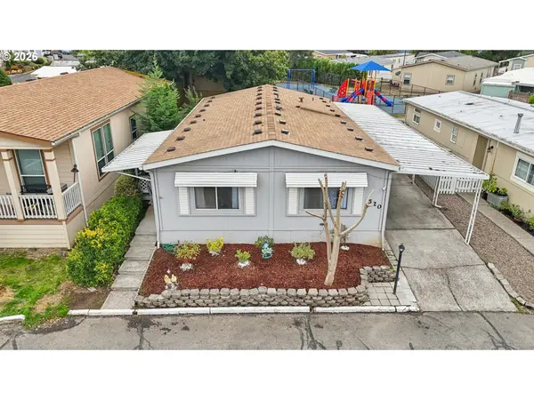 Beaverton, OR 97006,520 SW GEORGETOWN WAY