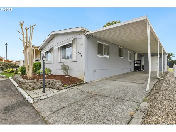 Beaverton, OR 97006,520 SW GEORGETOWN WAY