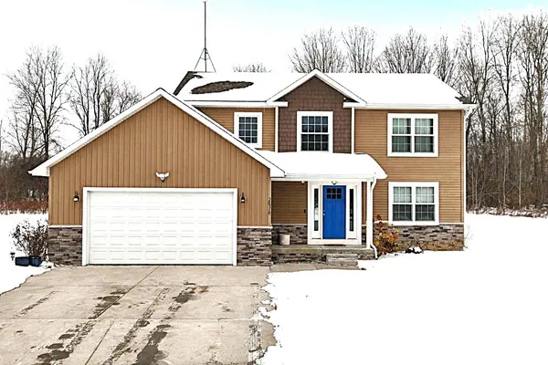 2578 White, Deerfield Twp, MI 48858