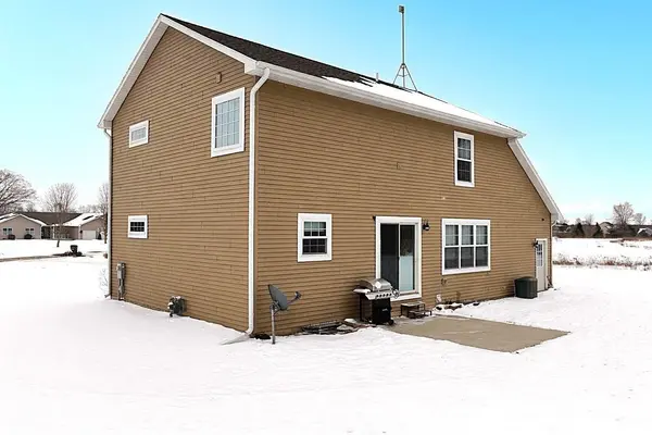 2578 White, Deerfield Twp, MI 48858