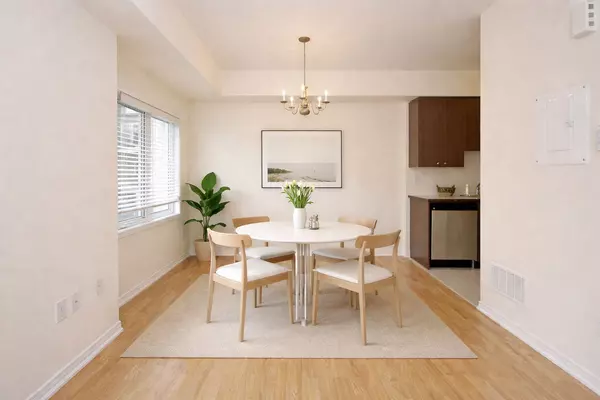 Toronto, ON M2R 0A4,15 Coneflower CRES #232