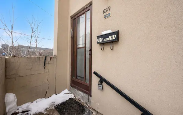 829 Richmond ST W #101, Toronto C01, ON M6J 3P7