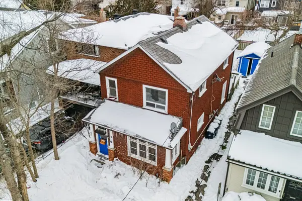 57 Westwood AVE, Toronto E03, ON M4K 2A7