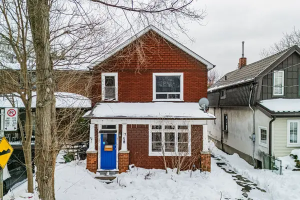 57 Westwood AVE, Toronto E03, ON M4K 2A7