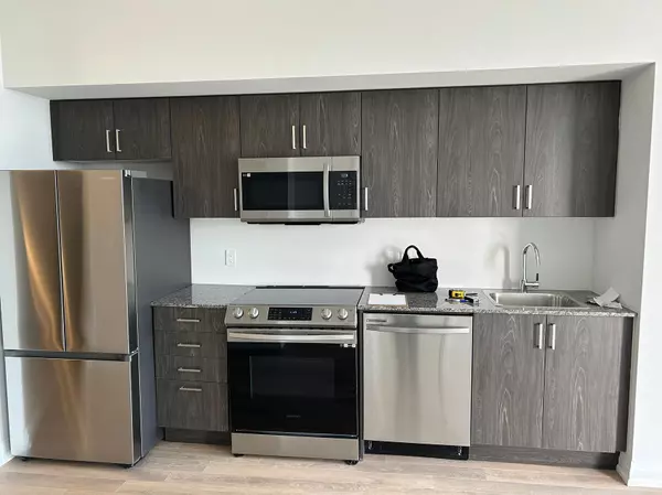 Toronto E09, ON M1G 0A8,10 Meadowglen PL #1106