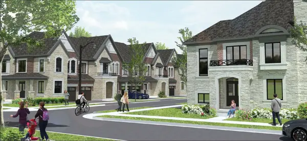 895 Lake DR E, Georgina, ON L0E 1L0