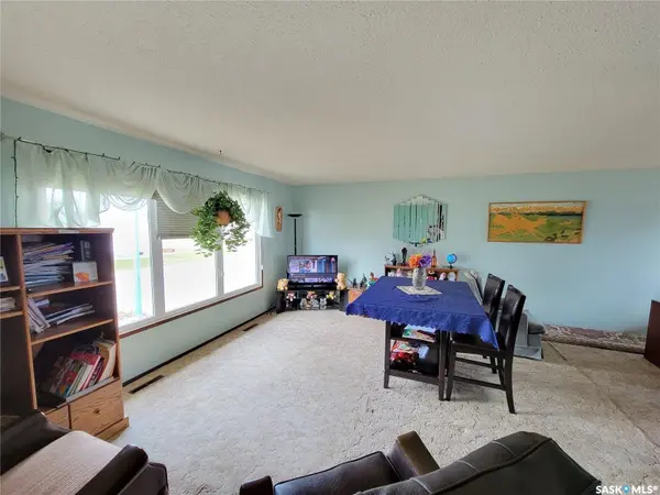 139 Centennial CRESCENT, Unity, SK S0K 4L0