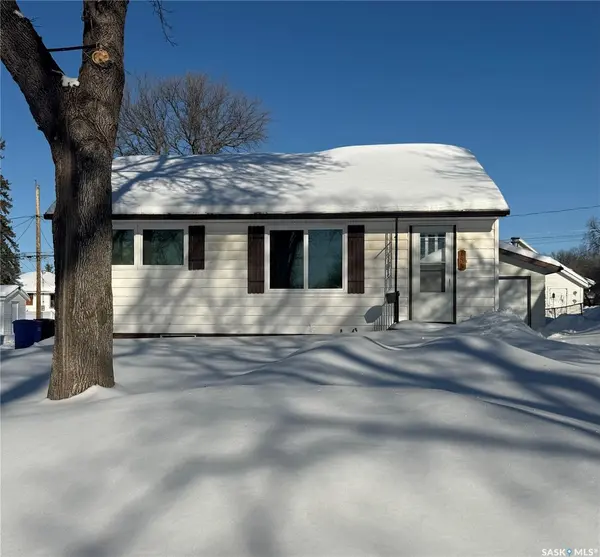 155 Maxwell STREET, Kamsack, SK S0A 1S0
