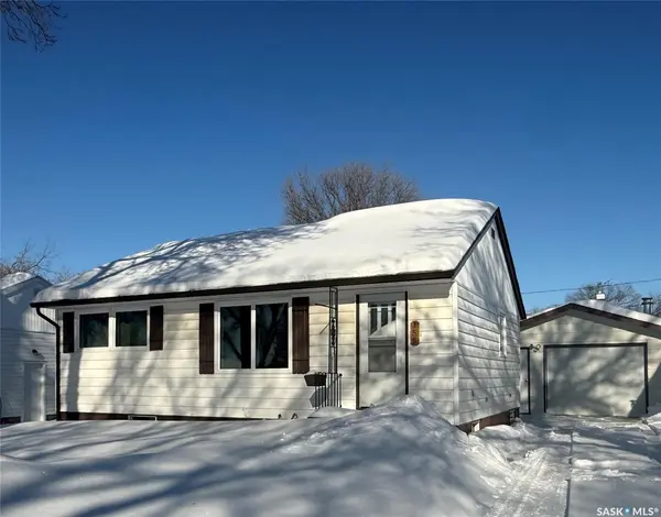 155 Maxwell STREET, Kamsack, SK S0A 1S0