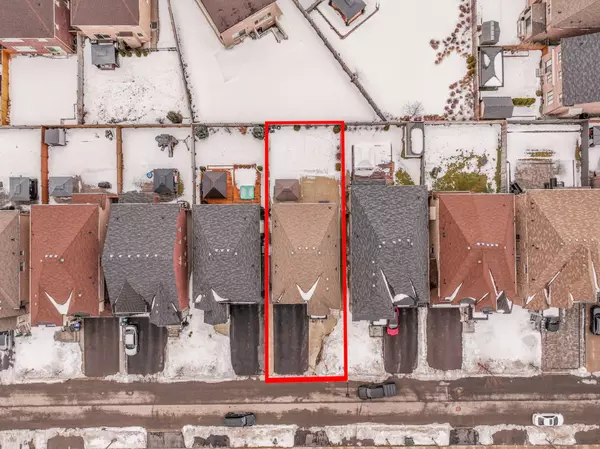 Caledon, ON L7C 4H8,46 Ash Hill AVE