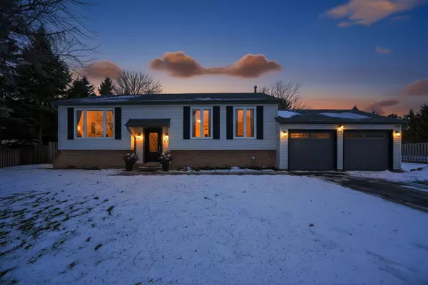 Caledon, ON L7K 0A5,17 Arlow RD