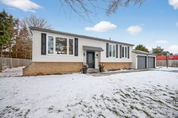 Caledon, ON L7K 0A5,17 Arlow RD