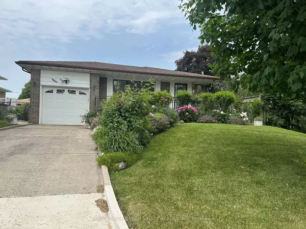 Brampton, ON L6W 1C1,82 Terra Cotta CRES