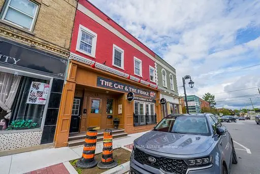 47 - 49 William ST N, Kawartha Lakes, ON K9V 3Z9