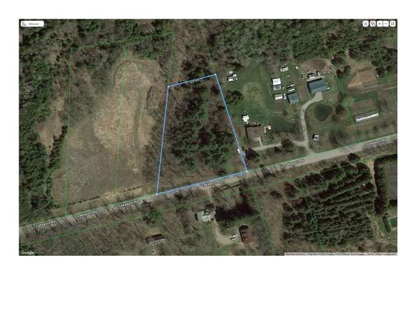 0 Lakeport RD, Alnwick/haldimand, ON K0K 1S0