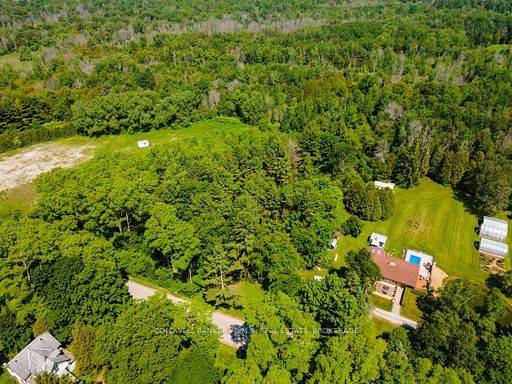 0 Lakeport RD, Alnwick/haldimand, ON K0K 1S0