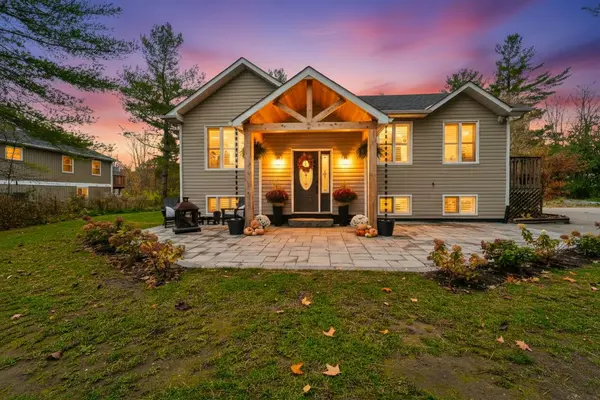 130 Noonan RD, Alnwick/haldimand, ON K0K 3K0