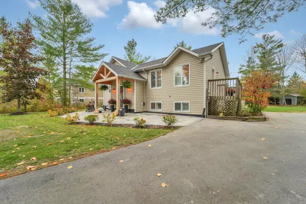 Alnwick/haldimand, ON K0K 3K0,130 Noonan RD