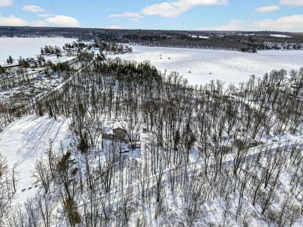 49 NORTH SHORE LN, Centre Hastings, ON K0K 2K0