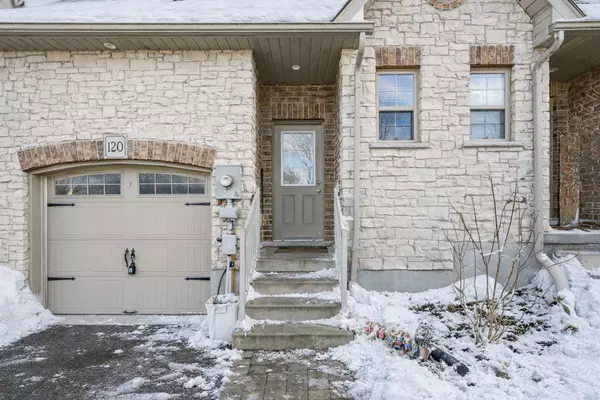 Guelph, ON N1E 0H8,120 Creighton AVE