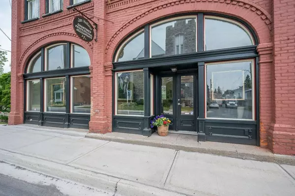 Champlain, ON K0B 1R0,28 High ST