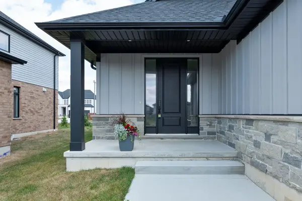 16 KELLY DR, Zorra, ON N0M 2M0