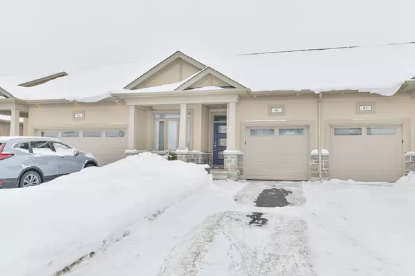 Belleville, ON K8N 0T2,84 ATHABASKA DR