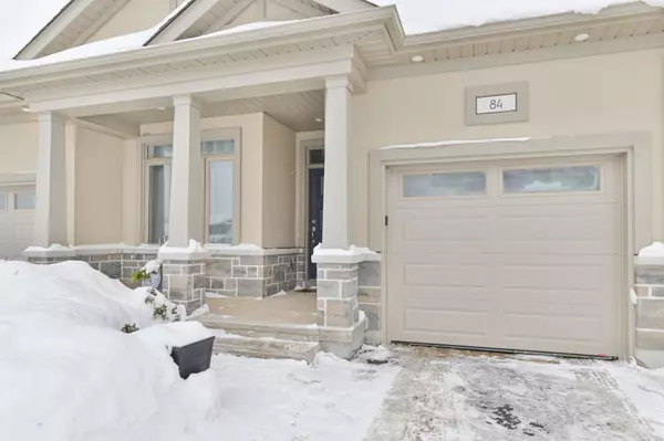 Belleville, ON K8N 0T2,84 ATHABASKA DR