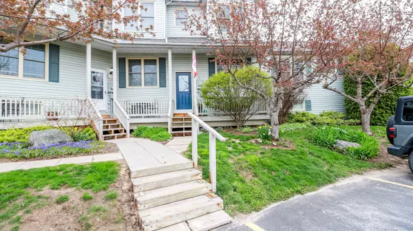 Blue Mountains, ON N4L 2P0,150 Victoria ST S #126