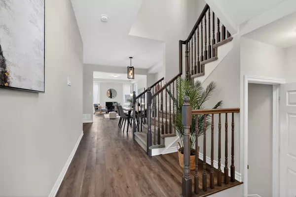 Barrhaven, ON K2J 6S8,735 Megrez WAY