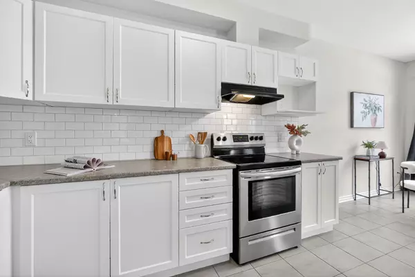 Barrhaven, ON K2J 6S8,735 Megrez WAY