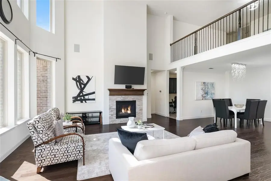 1650 Chisholm Trail, Prosper, TX 75078