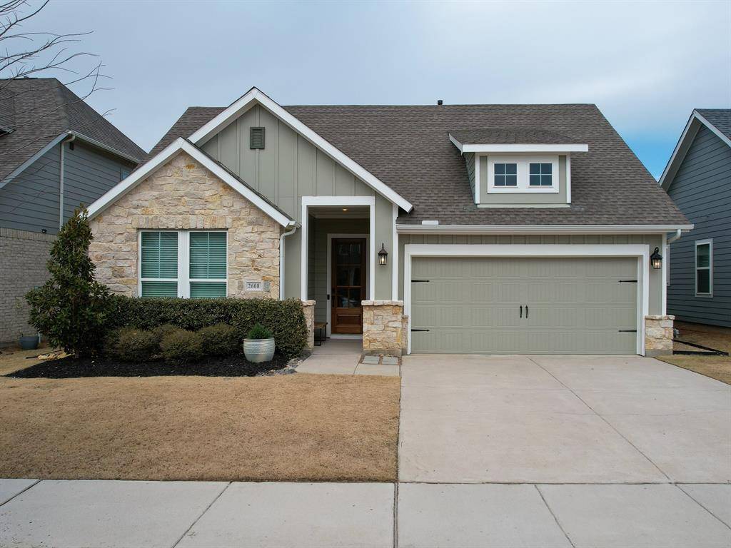 2608 Woodhill Way, Northlake, TX 76247