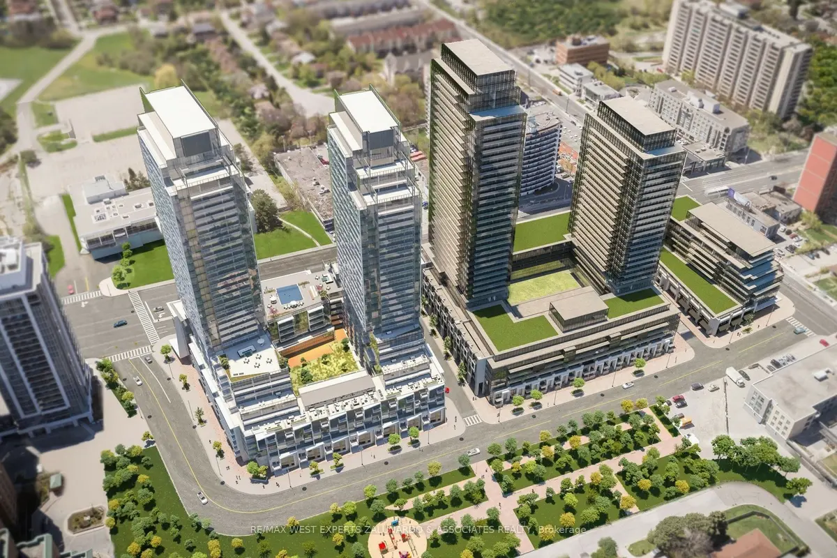 8 Olympic Garden DR #620, Toronto C14, ON M2M 0B9