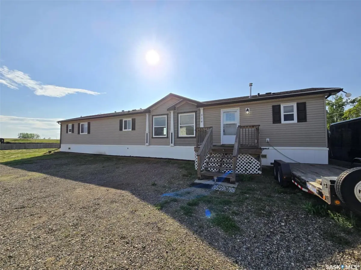 219 11 HIGHWAY, Chamberlain, SK S0G 0R0