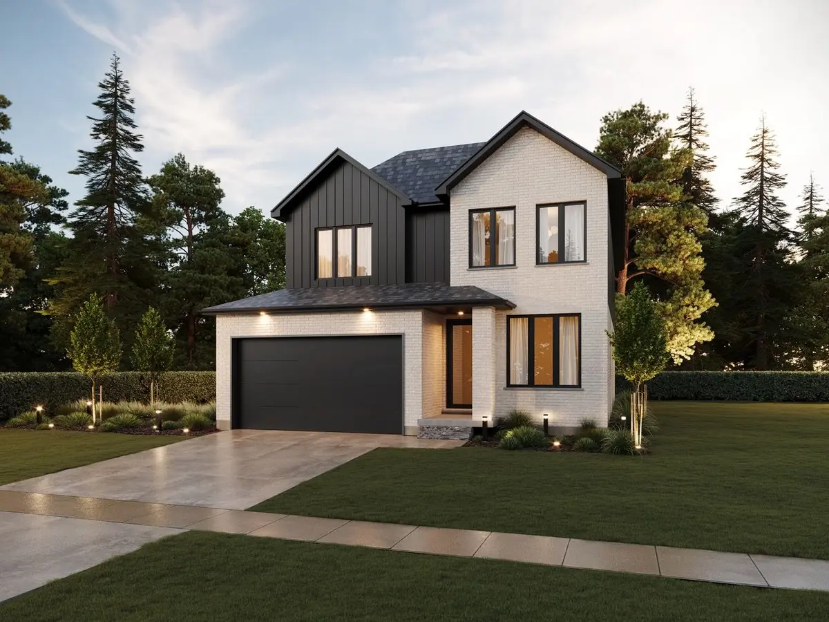 41 Lucas RD, St. Thomas, ON N5R 0M2