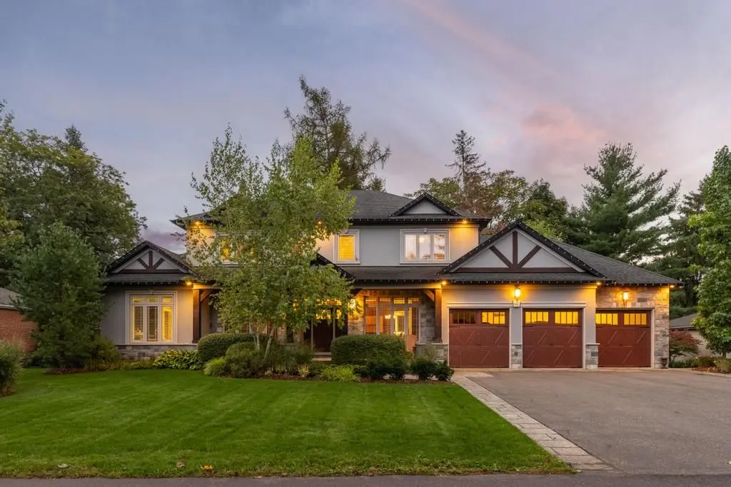 Hamilton, ON L9G 1A7,60 Parker AVE