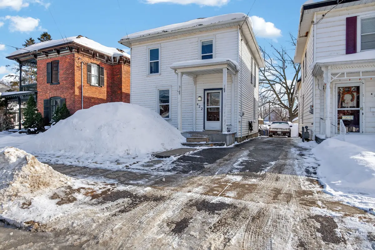 Deseronto, ON K0K 1X0,422 Thomas ST