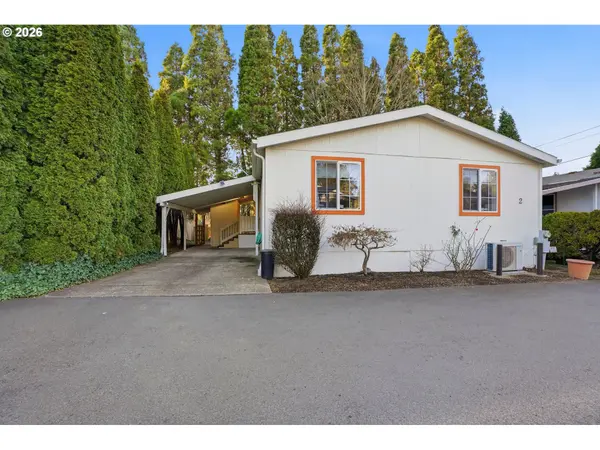 Gresham, OR 97030,21400 SE STARK ST #2