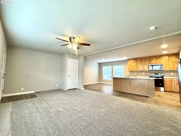 Baker City, OR 97814,1640 14TH ST