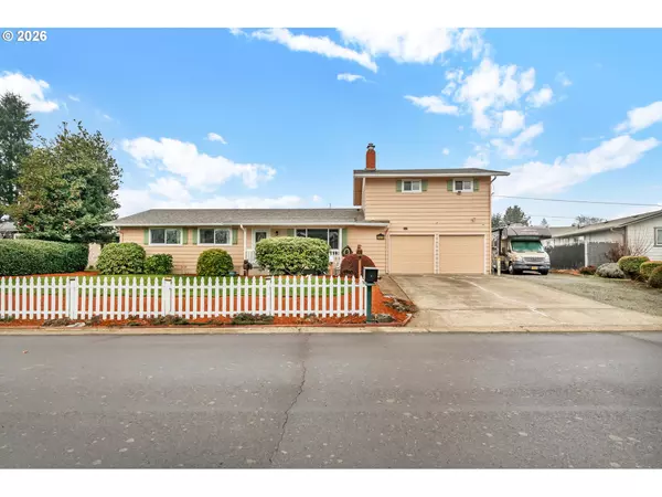 3579 OXBOW WAY, Eugene, OR 97401