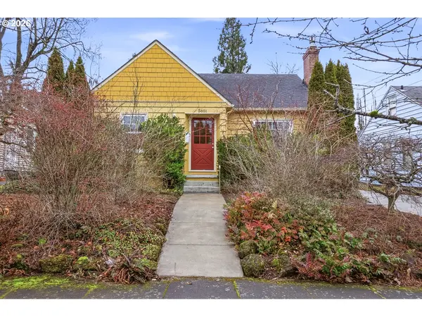 5851 NE 16TH AVE, Portland, OR 97211