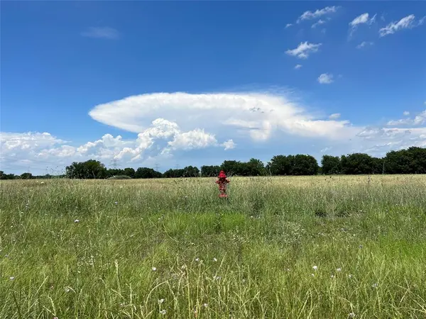 Lot 7 CR-590, Nevada, TX 75173