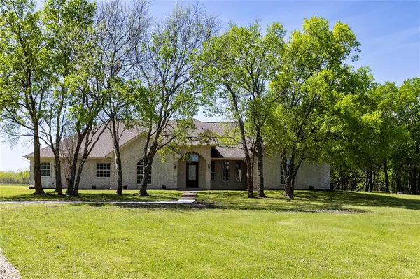 4043 County Road 2596, Royse City, TX 75189