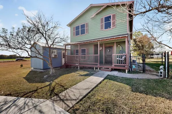 5925 Fm 2415, Alvarado, TX 76009
