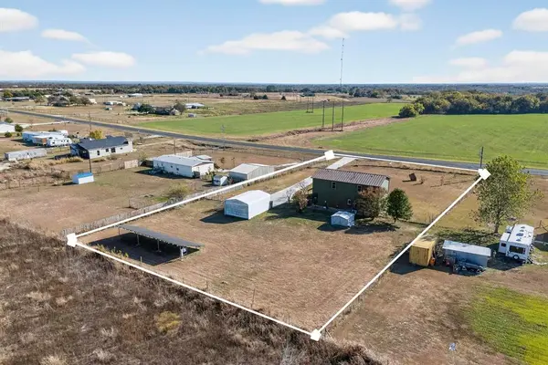 5925 Fm 2415, Alvarado, TX 76009